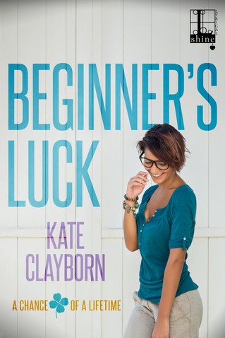Kate Clayborn - Beginner's Luck