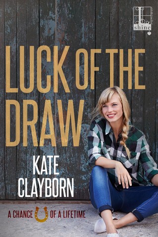 Kate Clayborn - Luck of the Draw