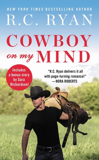 R.C. Ryan - Cowboy on My Mind