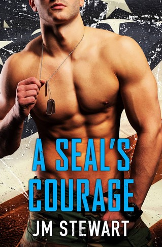 JM Stewart - A SEAL's Courage