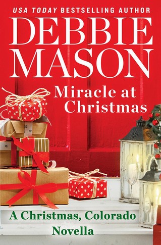Debbie Mason - Miracle at Christmas