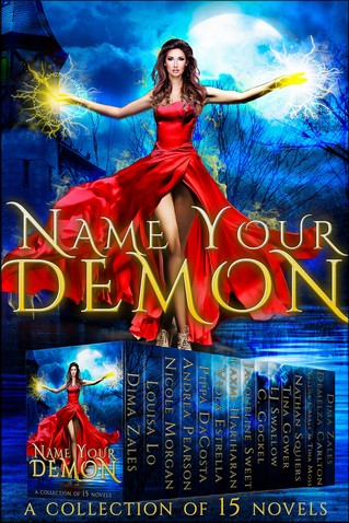 Name Your Demon