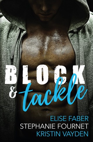 Block & Tackle