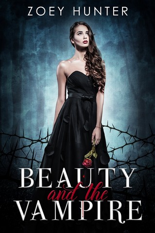 Zoey Hunter - Beauty and the Vampire