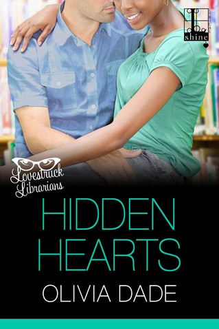 Olivia Dade - Hidden Hearts