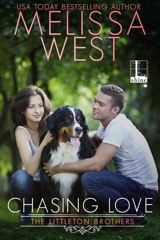 Melissa West - Chasing Love