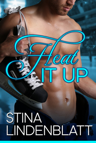 Stina Lindenblatt - Heat It Up