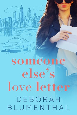 Deborah Blumenthal - Someone Else's Love Letter