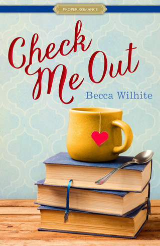 Becca Wilhite - Check Me Out