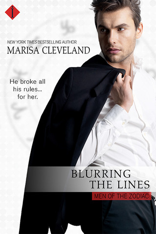 Marisa Cleveland - Blurring the Lines