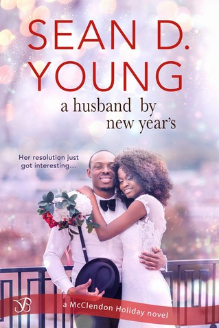 Sean D. Young - A Husband by New Year's