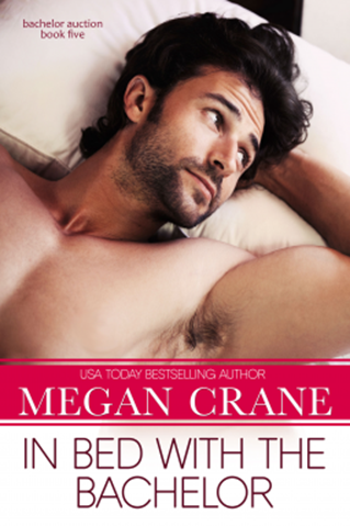 Megan Crane - In Bed with the Bachelor