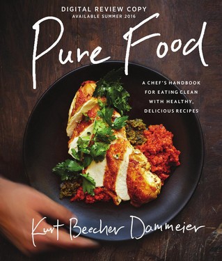 Kurt Beecher Dammeier - Pure Food