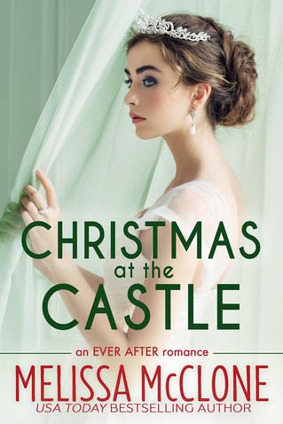 Melissa McClone - Christmas at the Castle