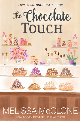 Melissa McClone - The Chocolate Touch