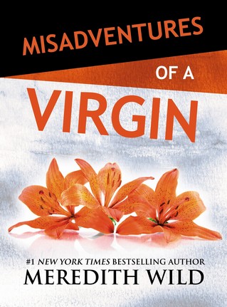 Meredith Wild - Misadventures of a Virgin