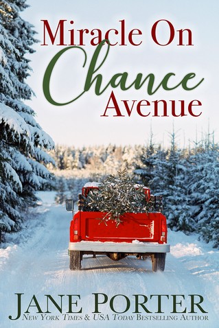 Jane Porter - Miracle on Chance Avenue