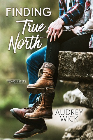 Audrey Wick - Finding True North