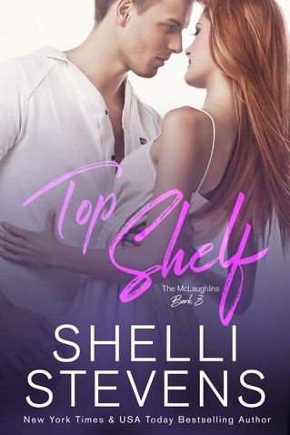 Shelli Stevens - Top Shelf
