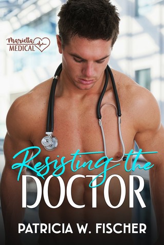 Patricia W. Fischer - Resisting the Doctor