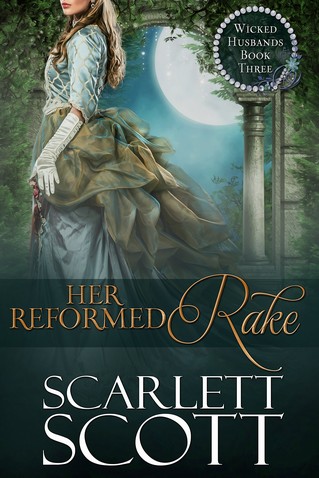 Scarlett Scott - Her Reformed Rake