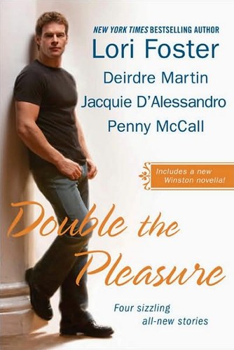 Double the Pleasure