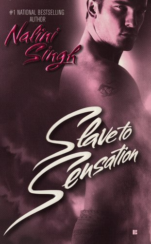 Slave to Sensation