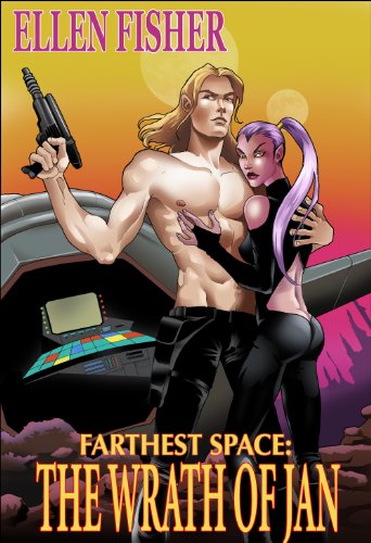 Farthest Space: The Wrath of Jan