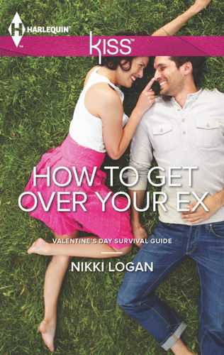 How to Get Over Your Ex