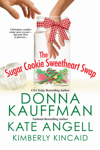 The Sugar Cookie Sweetheart Swap