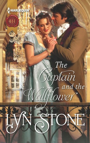 The Captain and the Wallflower