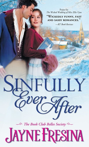 Sinfully Ever After