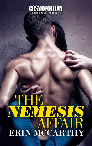 The Nemesis Affair