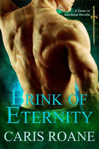 Brink of Eternity