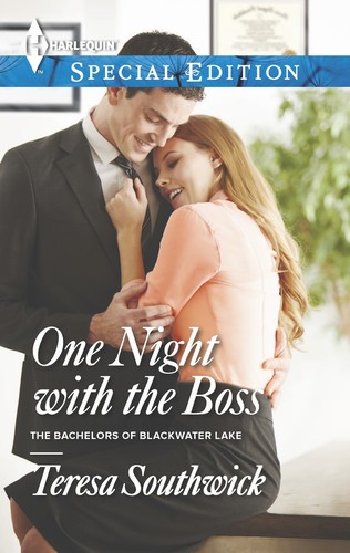 One Night with Her Boss