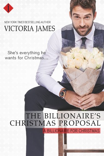 The Billionaire's Christmas Proposal