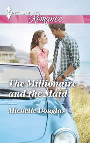 The Millionaire and the Maid