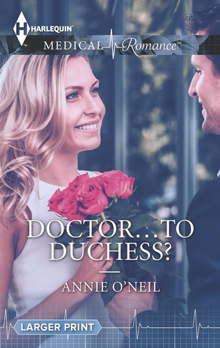 Doctor…to Duchess?