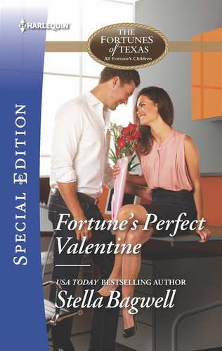 Fortune's Perfect Valentine