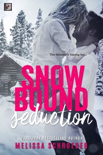 Snowbound Seduction