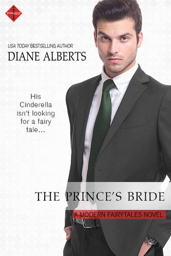 The Prince's Bride