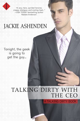 Talking Dirty with the CEO