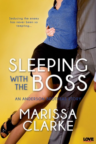 Sleeping with the Boss
