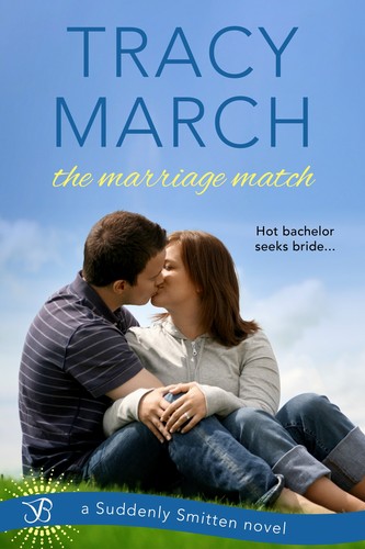 The Marriage Match