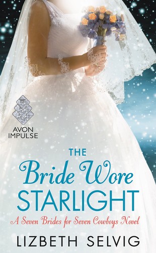 The Bride Wore Starlight
