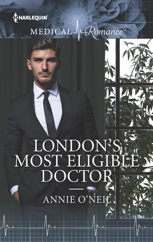 London's Most Eligible Doctor
