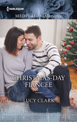 Christmas-Day Fiancée