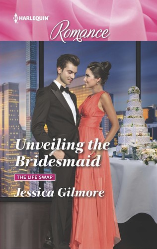 Unveiling the Bridesmaid