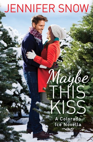 Maybe This Kiss