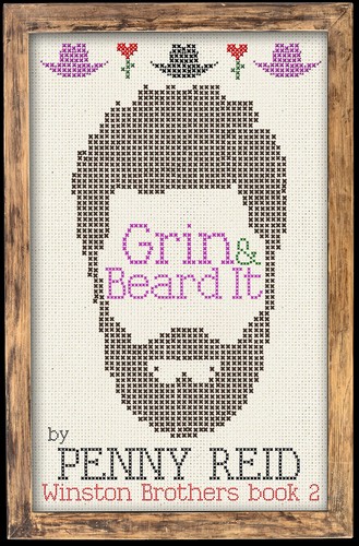 Grin & Beard It
